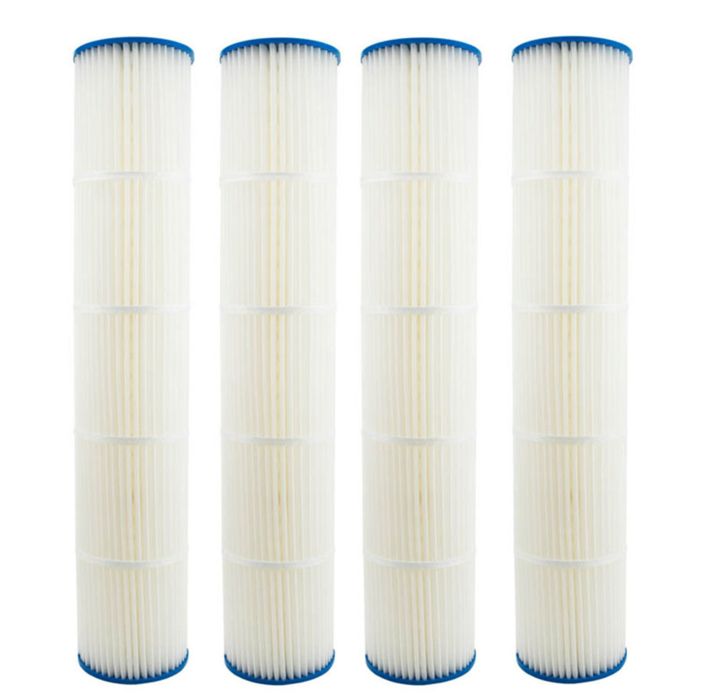 Replacement  Filter Cartridge Fits Unicel C-6900, 178657, 4-Pack