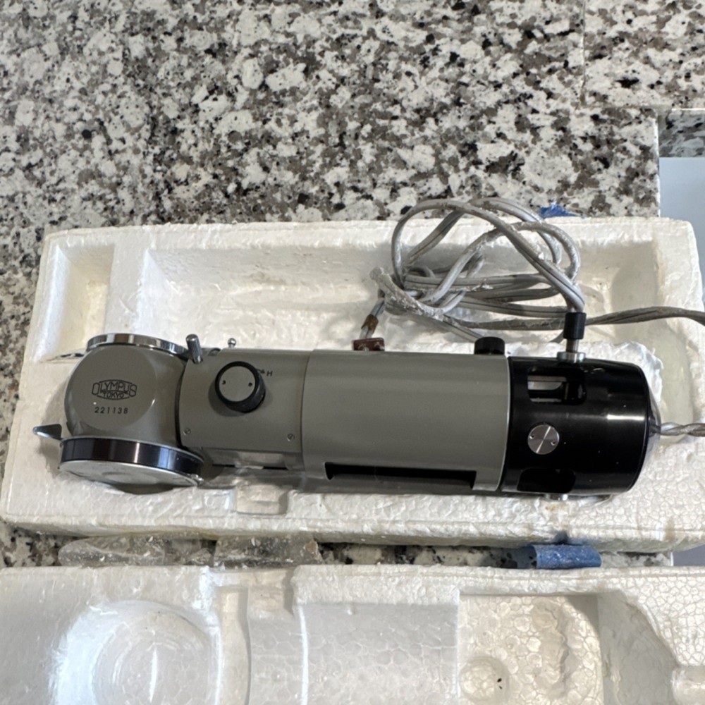 Olympus 221138 Microscope Accessory Part