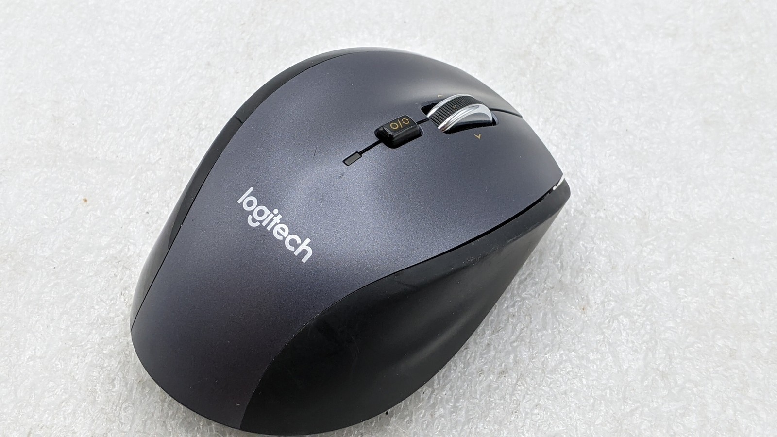 Logitech MK710 Wireless Keyboard Bundle With M705 Mouse & Unifying Receiver