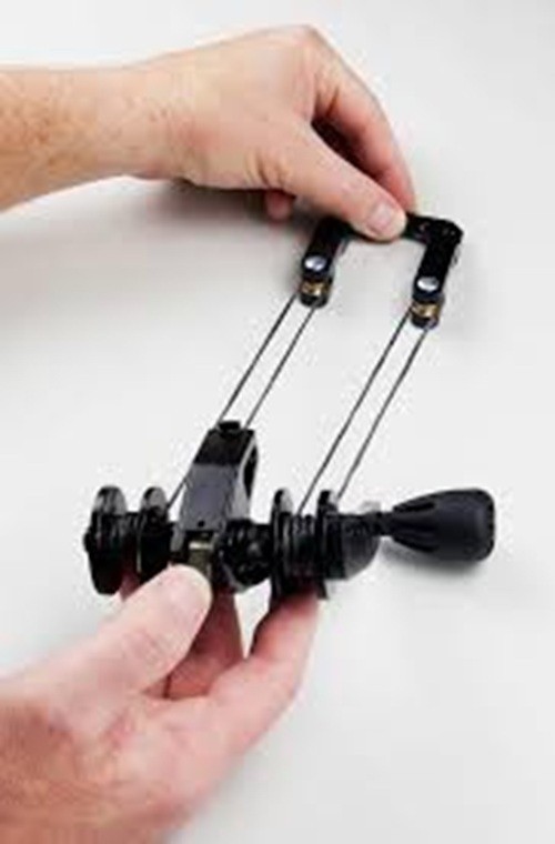 EMPIRE CROSS BOW CRANK COCKING DEVICE 623