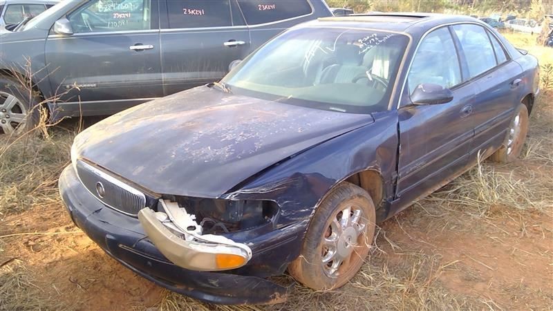 CENTURY 1999 High Mounted Stop Light 187841