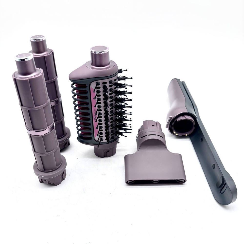 Shark Flex Fusion Multi Styler & Attachments