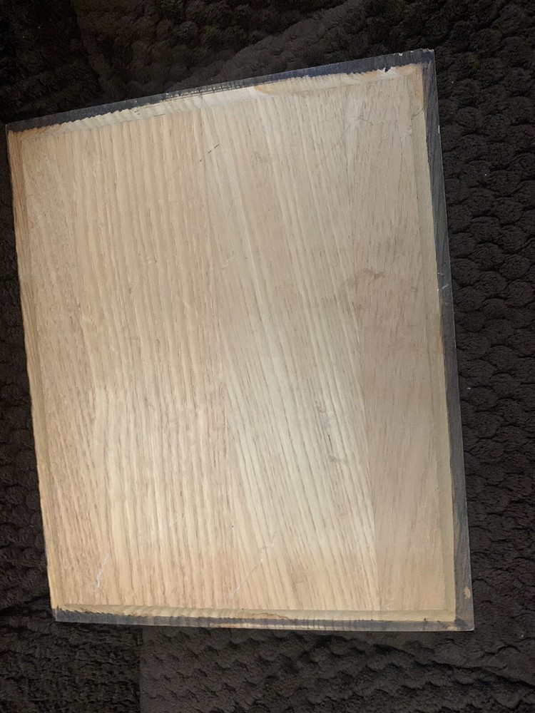 Hand Carved Wood Panel Architectural