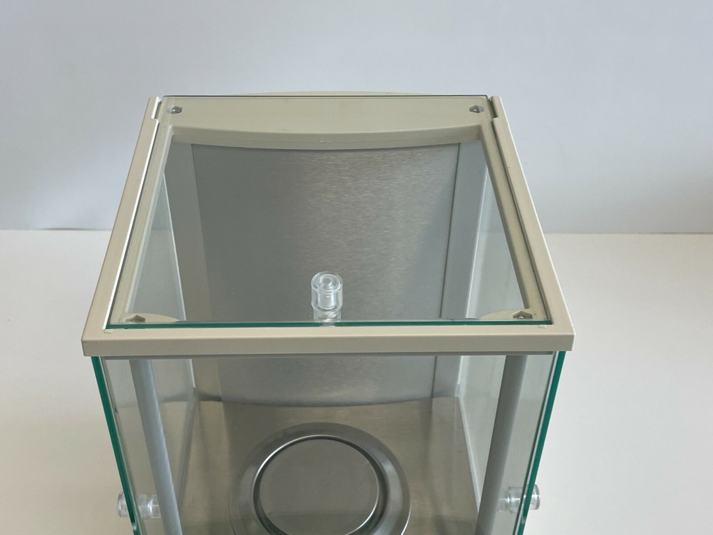 Acculab AL-64 Balance Scale - Untested