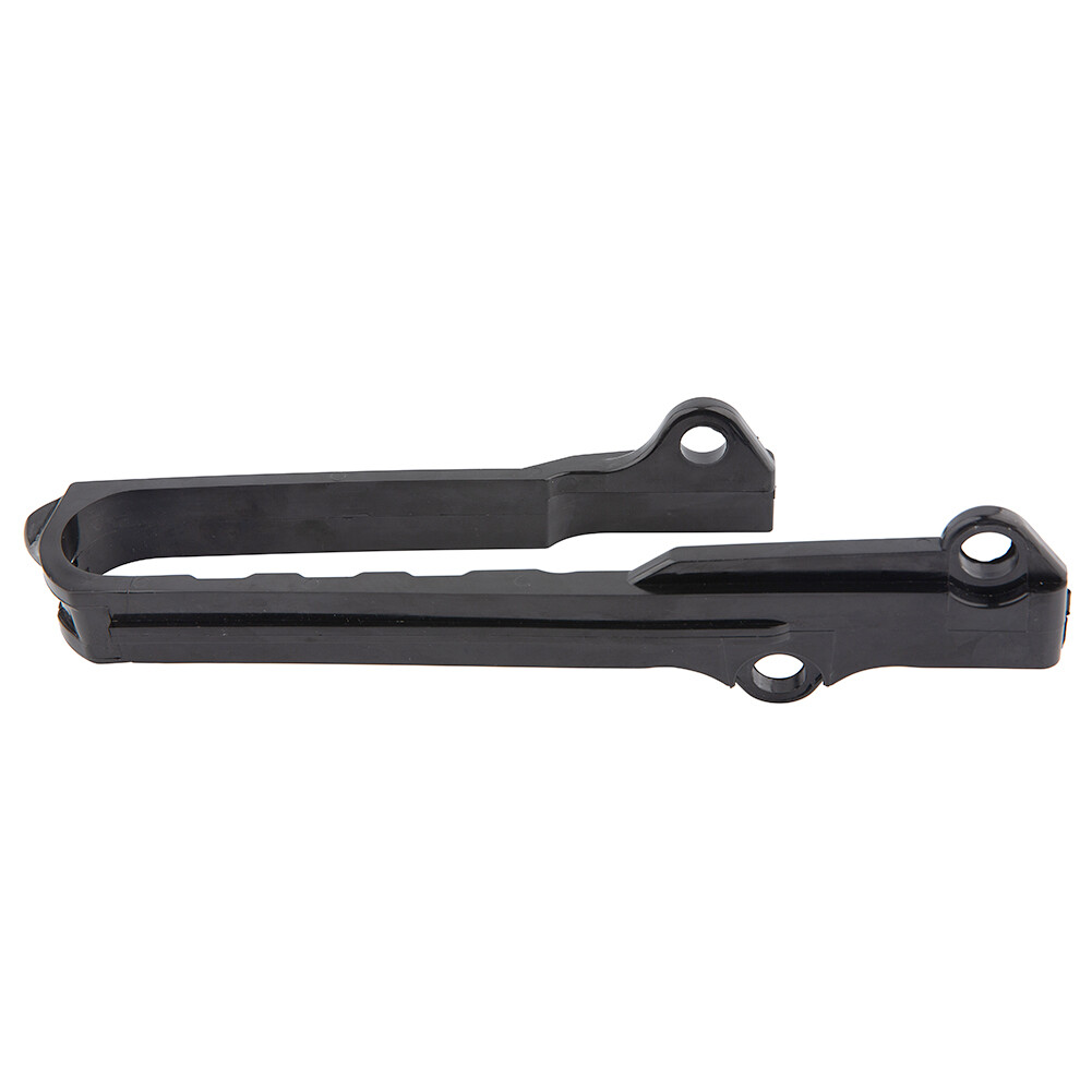 SwingArm Chain Slider Guide Black For Suzuki RM125 RM250 RMZ250 RMZ450 Dirt Bike