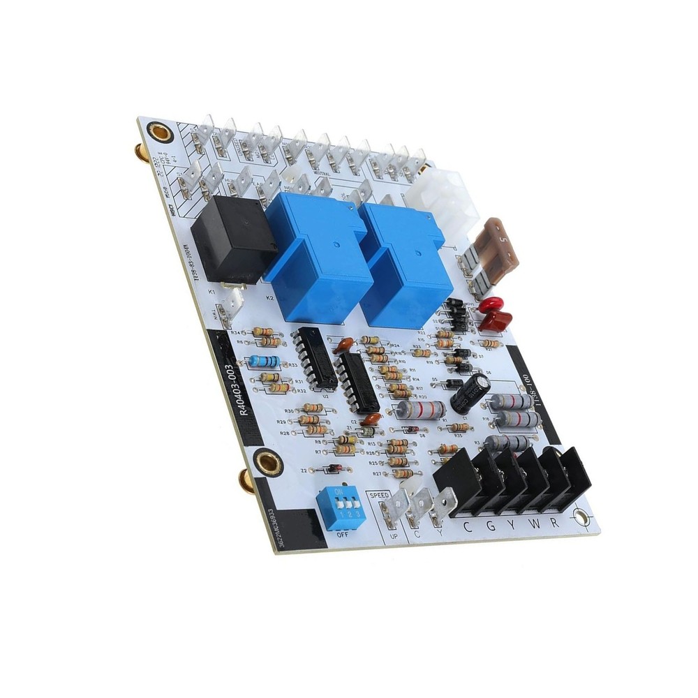 Control Circuit Board Replace 40403-001 blower control boards For Honeywell