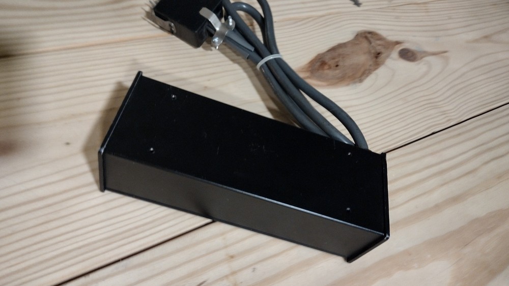 Otari CR-705A Remote Control Box Good Condition