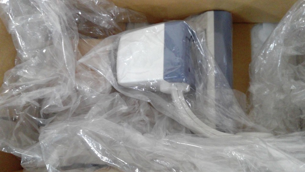 ELMO P30HD Visual Presenter Document Camera HDMI VGA