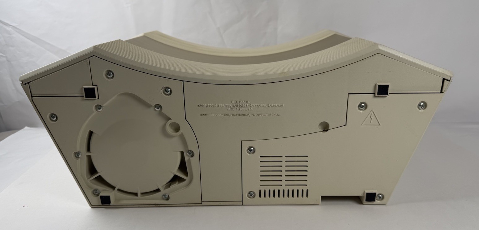 Bose Acoustic Wave CD-3000 Audio System AM/FM CD Player with remote