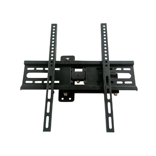 FULL MOTION LCD LED TV WALL MOUNT BRACKET SWIVEL TILT 26 32 40 42 43 47 50 55