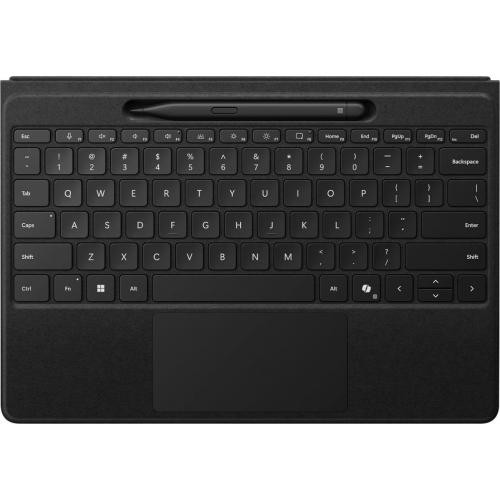 Open Box: Microsoft Surface Slim Pen (2nd Edition) and Pro Flex Keyboard for Pro