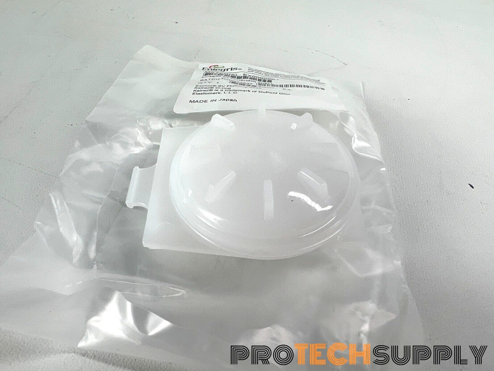 NEW Entegris Eximor SV Flushing Shell with WARRANTY