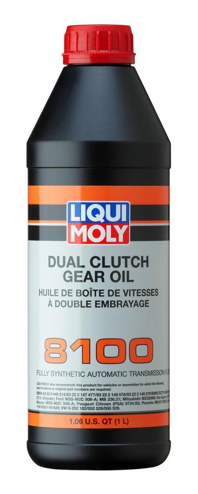 LIQUI MOLY