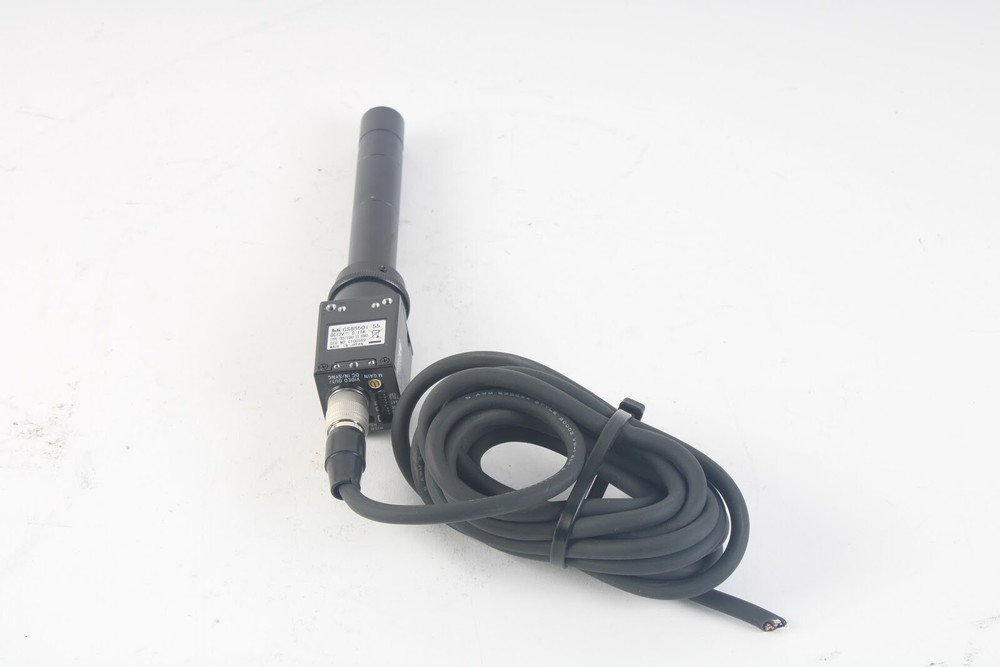 Teli CS8550i-55 Industrial Camera CCD Camera
