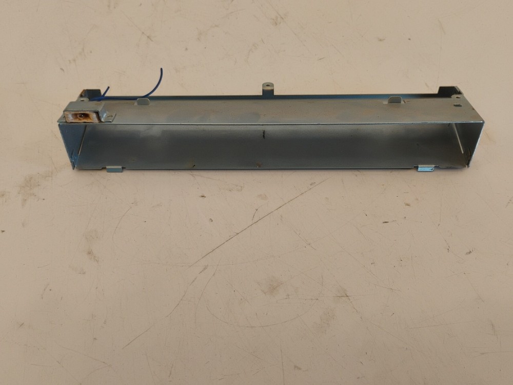 Pioneer SX838 Tuner Selector Indicator Back Light Shroud