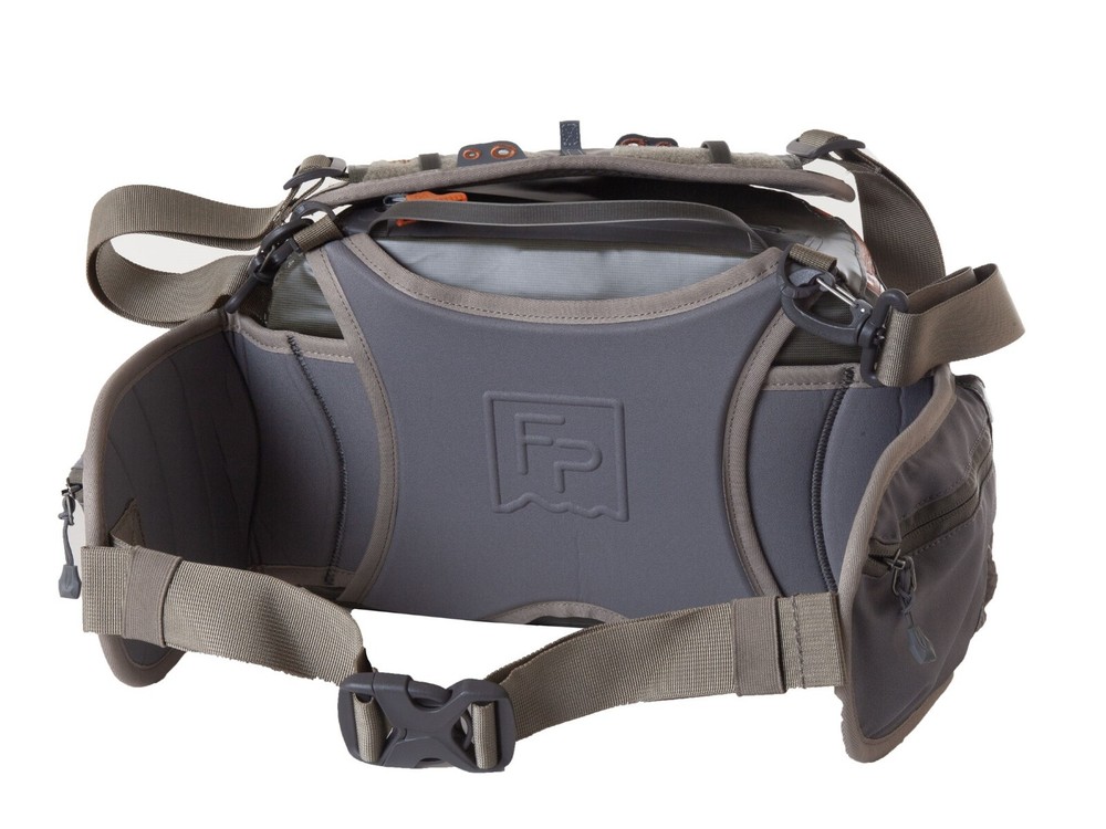 Fishpond Stormshadow Lumbar Pack - New