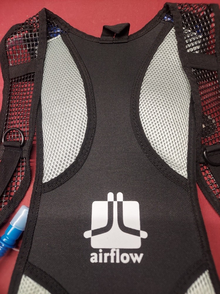 Hydration Pack Backpack Lightweight 2 Liter 2L Bladder Reservoir Hiking Running