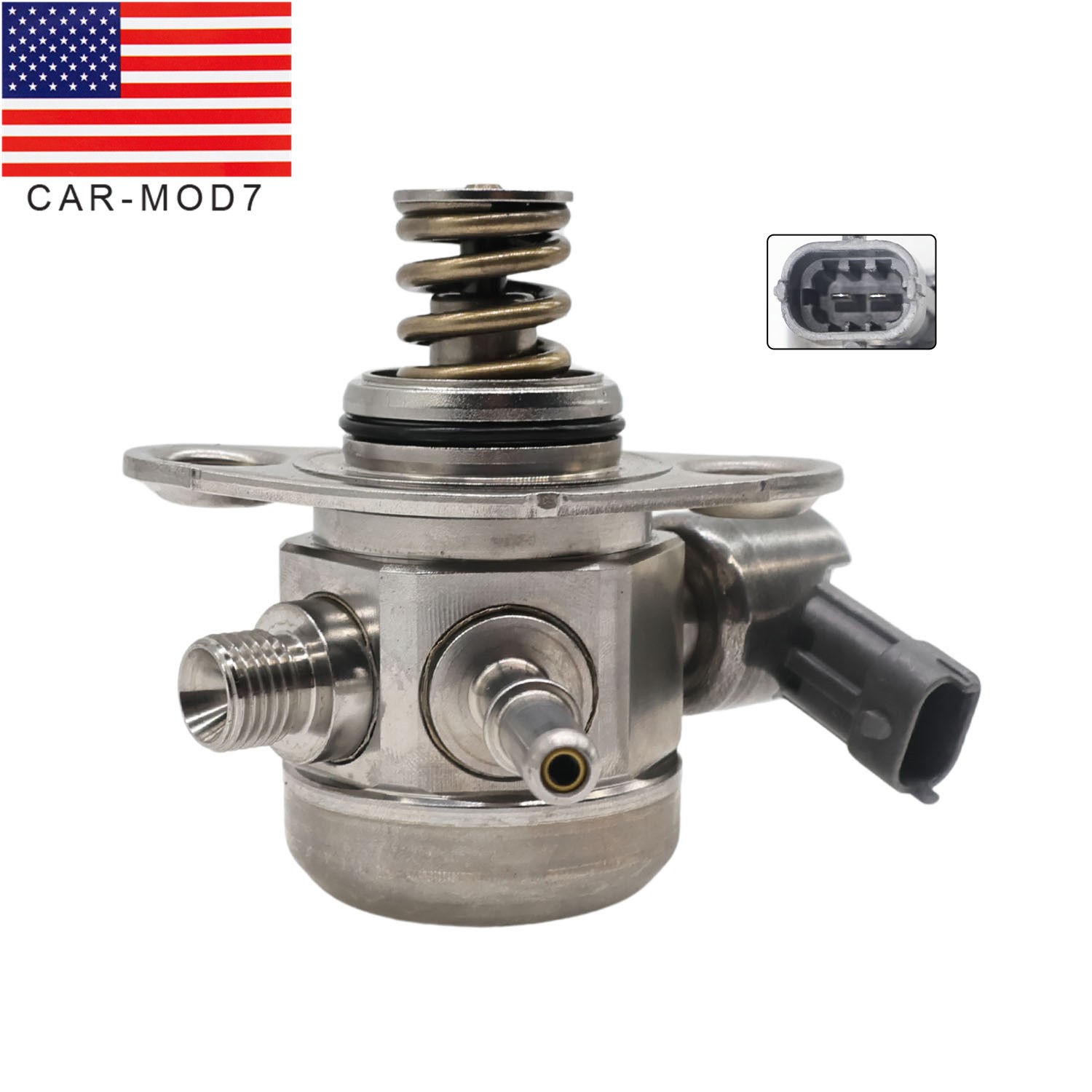 High Pressure Fuel Pump For 11-14 Sonata 13-14 Santa Sport 2.4L 2.0L 353202G740