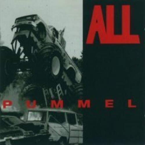 Pummel by All (Record, 2017)