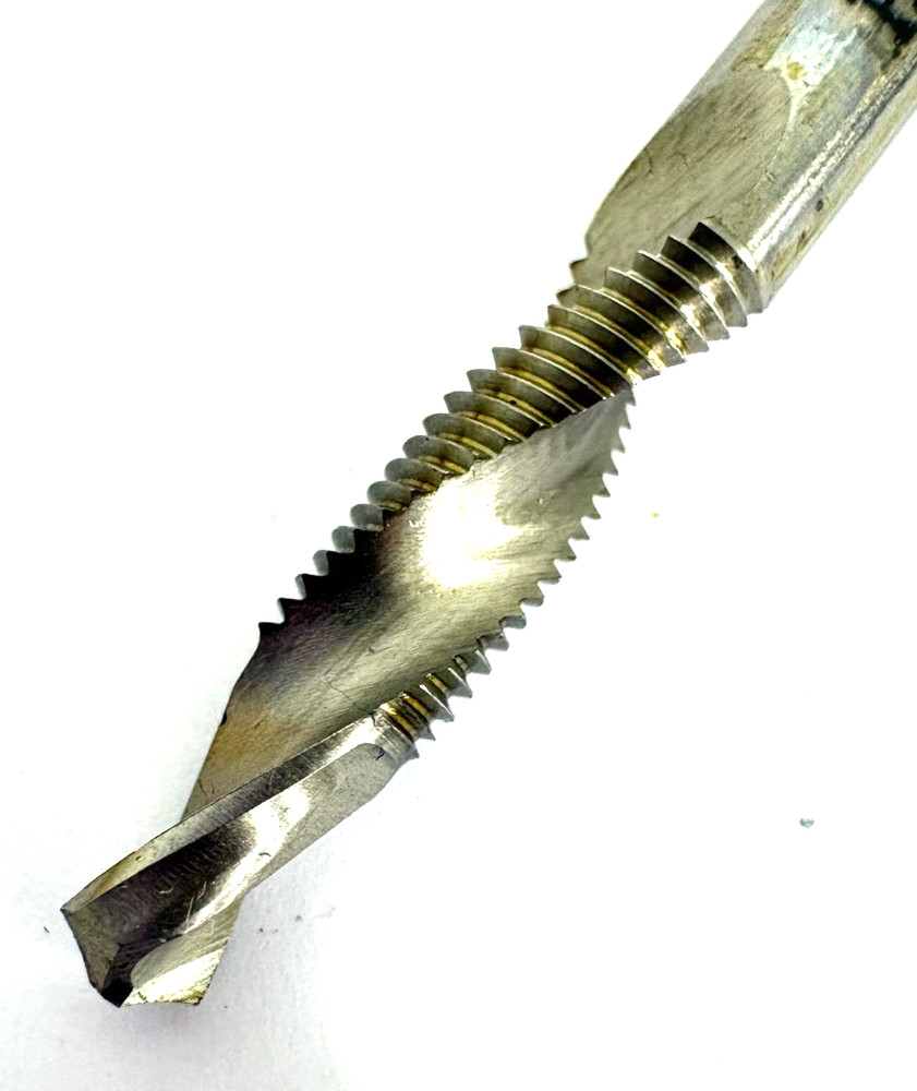 1/4-28 COMBINED TAP AND DRILL DRAP