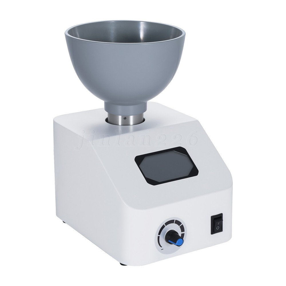 Dental Laboratory Alginator Mixer