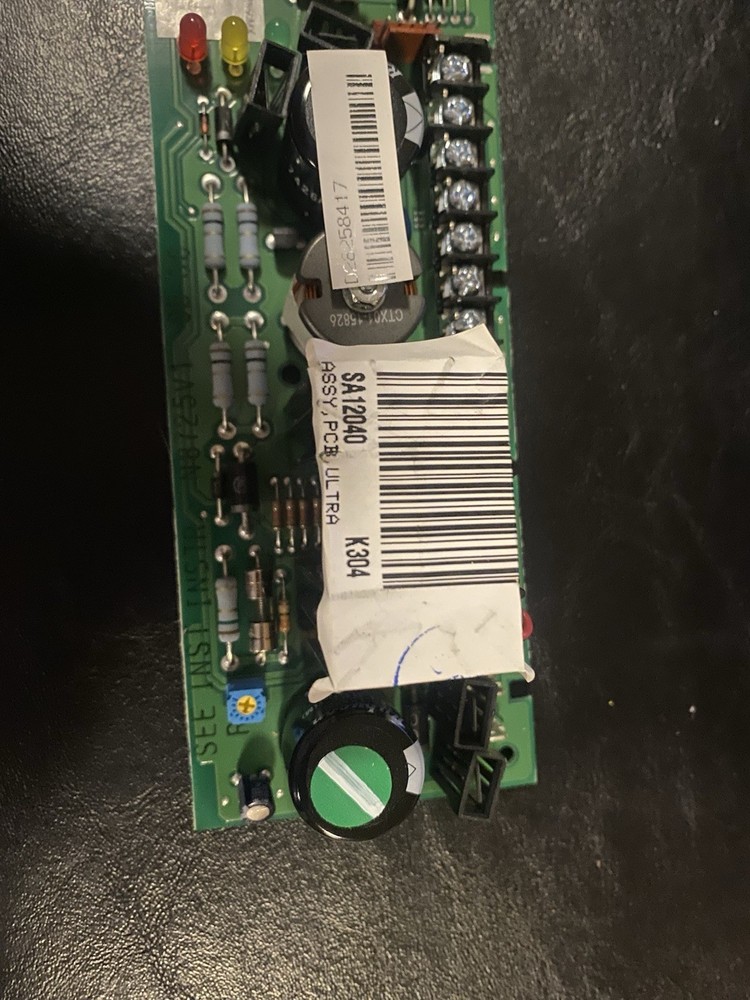 Northern Computers Passpoint Power Supply SA12040 Unit