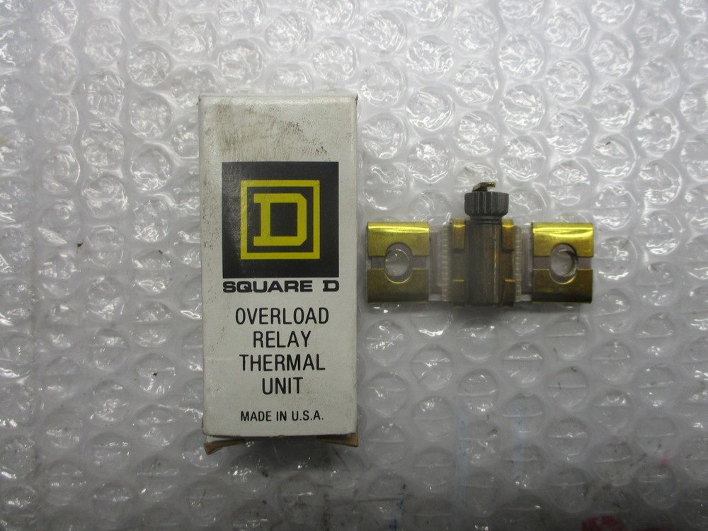SQUARE D B4.15 HEATER NSMP