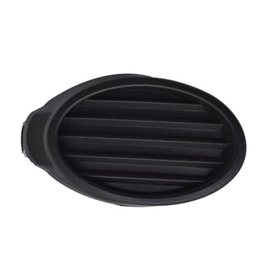 Front Bumper Fog Light Cover Driver Left Side Replacement for Focus 2012-2014
