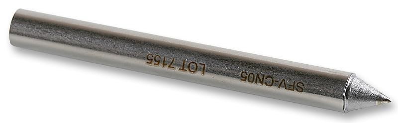 OKI METCAL - Pointe à souder conique 0.5mm
