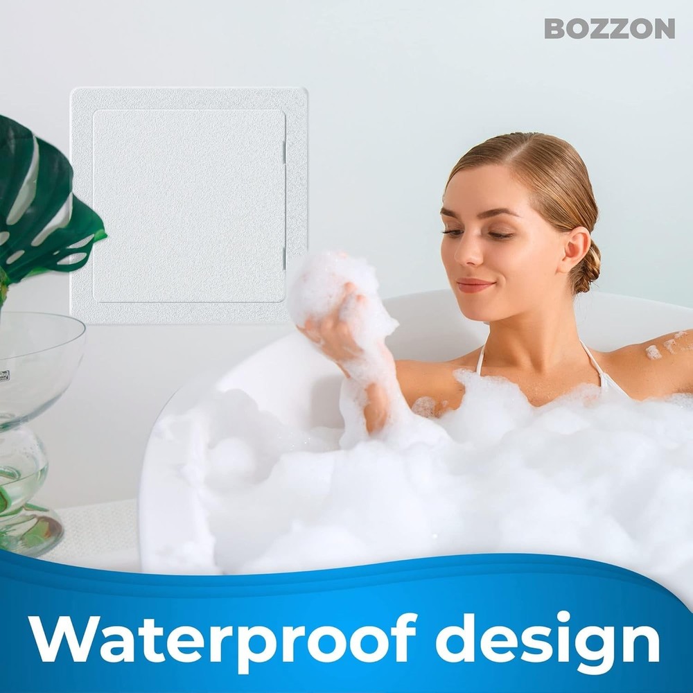 16x16 Waterproof Drywall Access Panel - Efficient Plumbing & Electrical Access