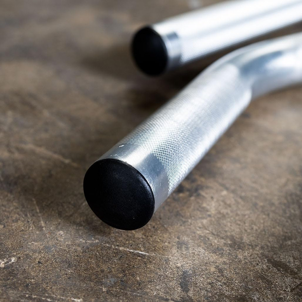 48” Long Pull down Curl Bar