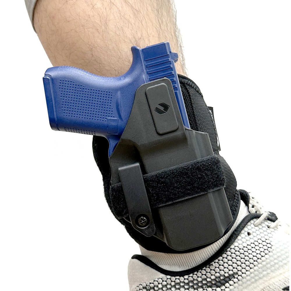 Orpaz Sig Sauer P365 Evo, Active w/ Ankle