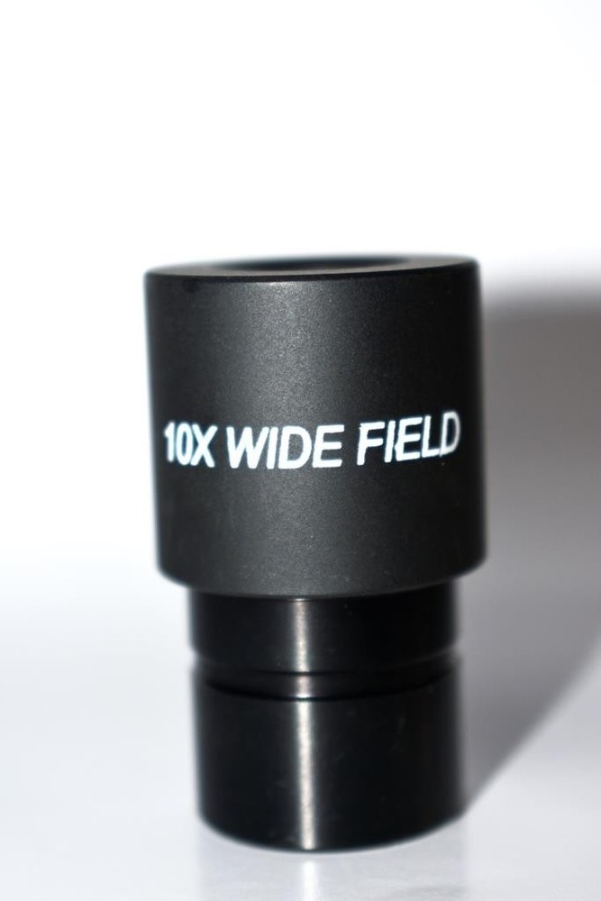 WF10X Microscope Eyepiece with Pointer (23mm)
