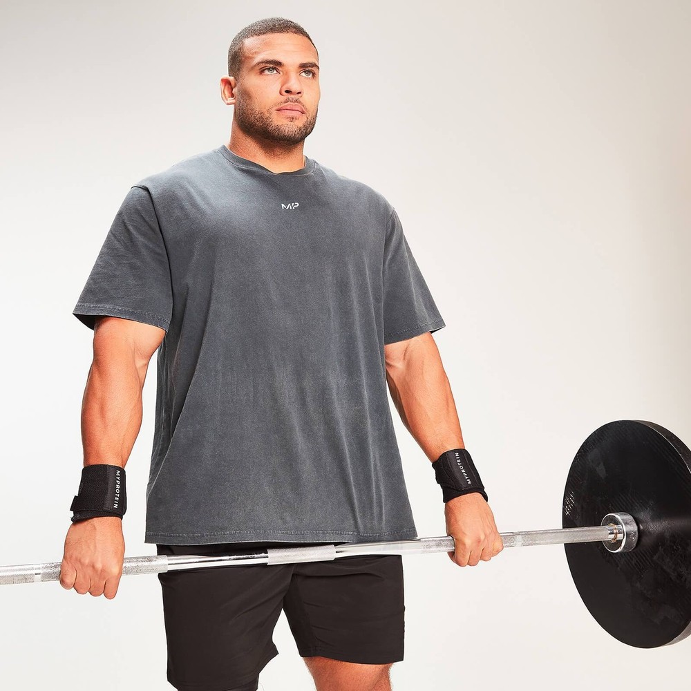 MYPROTEIN WRIST WRAPS