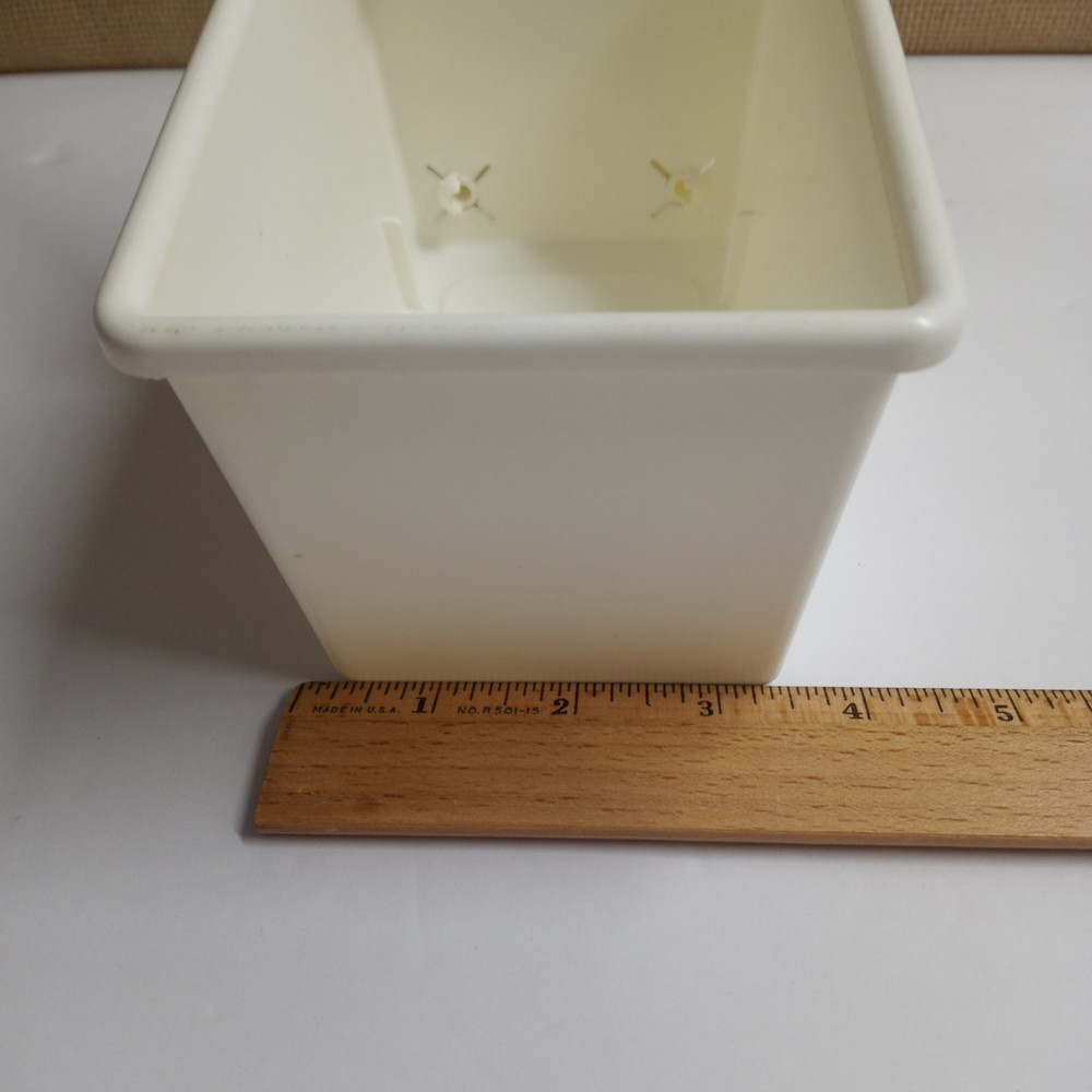 Step 2 Lifestyle Kitchen White Replacement Drawer
