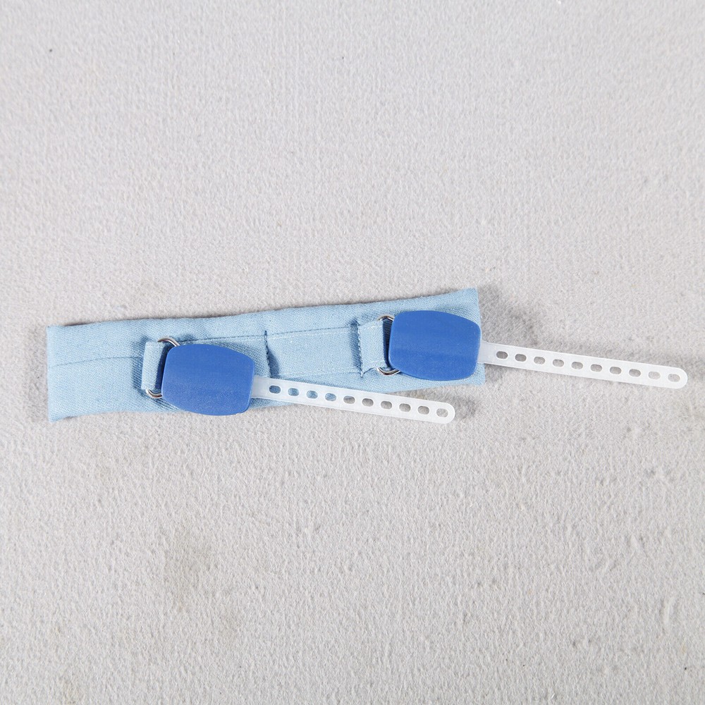 5x Dental Orthodontic Neck Safety Strap High Pull High-Pull Strap Headgear