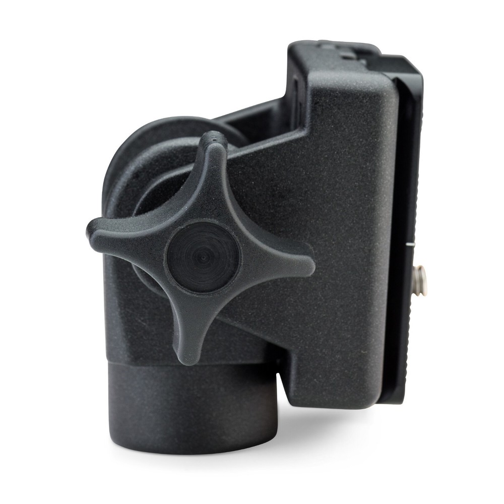 Benro DJ90 Flip Head for Monopods with Arca Quick Release