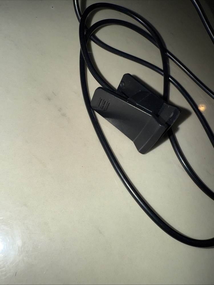 Replacement Charger for Fitbit Ionic Watch USB Charging Cable Cord Accessories