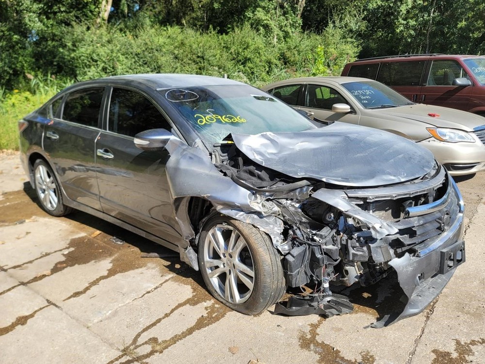 ALTIMA 2015 Jack 2330377