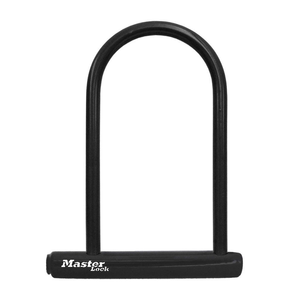 MASTER LOCK 8170D U-Lock,6-1/8 in Body Width 787MC5