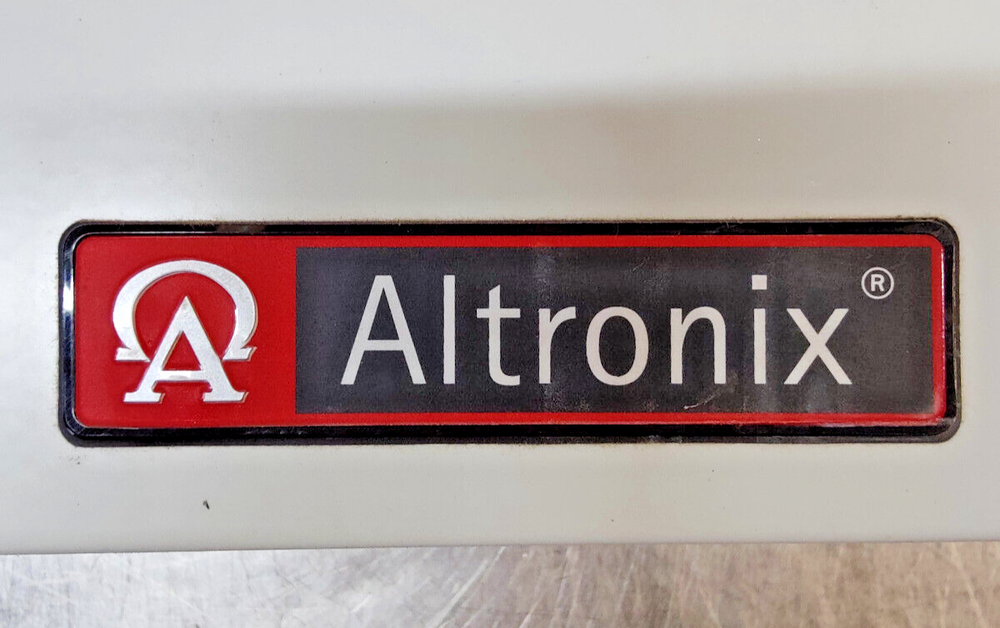 Altronix, ALTV244, CCTV Camera & Accessory Power Supply