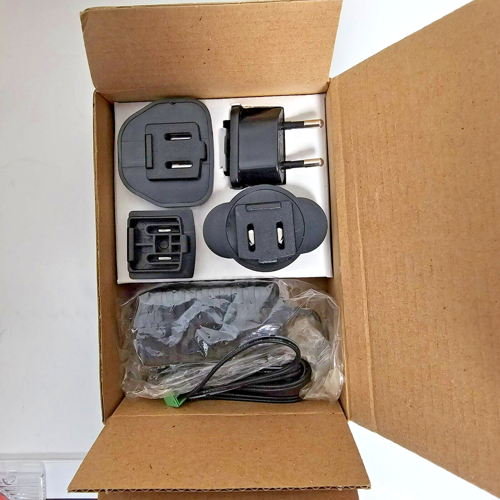 Honeywell HNVE1 Video Encoder NEW