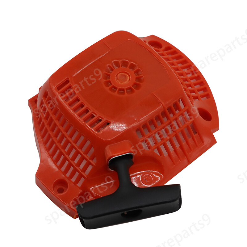Recoil Pull Starter Chainsaw Assembly For Husqvarna 135 140 435 440 435E 440E