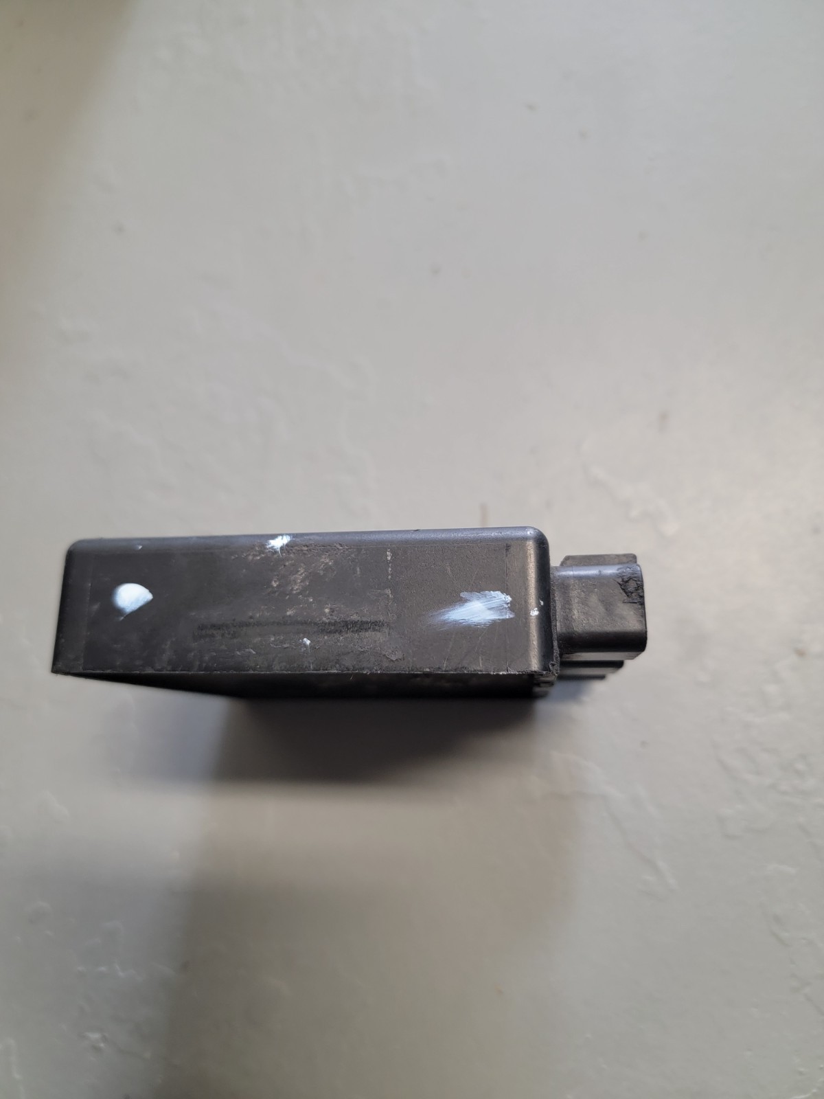 99-03 Yamaha Road Star XV1600 Silverado Computer CDI ECU ECM Box J4T098