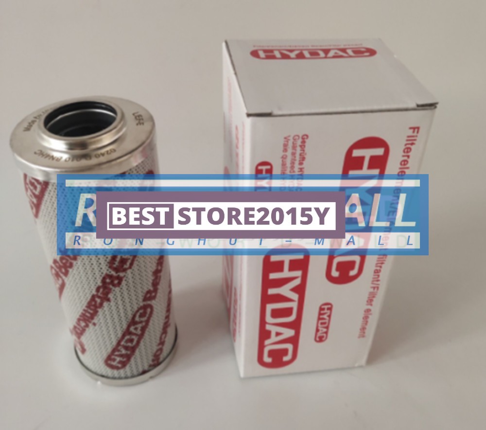 1PCS NEW FOR HYDAC filter element 0075D010ON