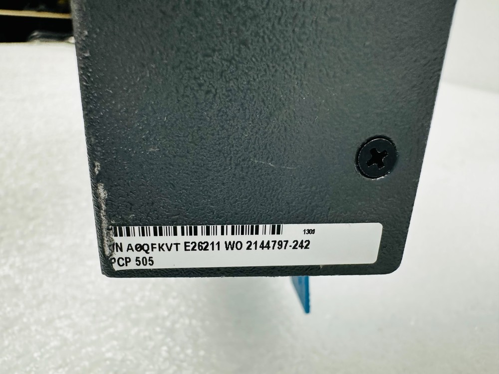 Extron IPCP 505 AV Automation Control Processor RS232 IR IO Ethernet Control 🚚