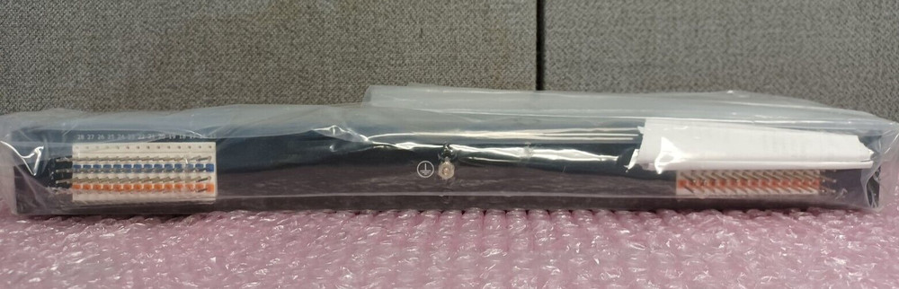 ADC MPP-GDXBA1 RJ48 28 channel Module Patch Panel