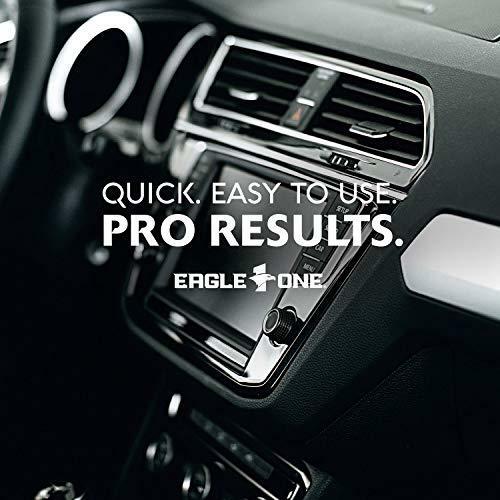 Eagle One E301735600 Interior Detailer, 12 oz.