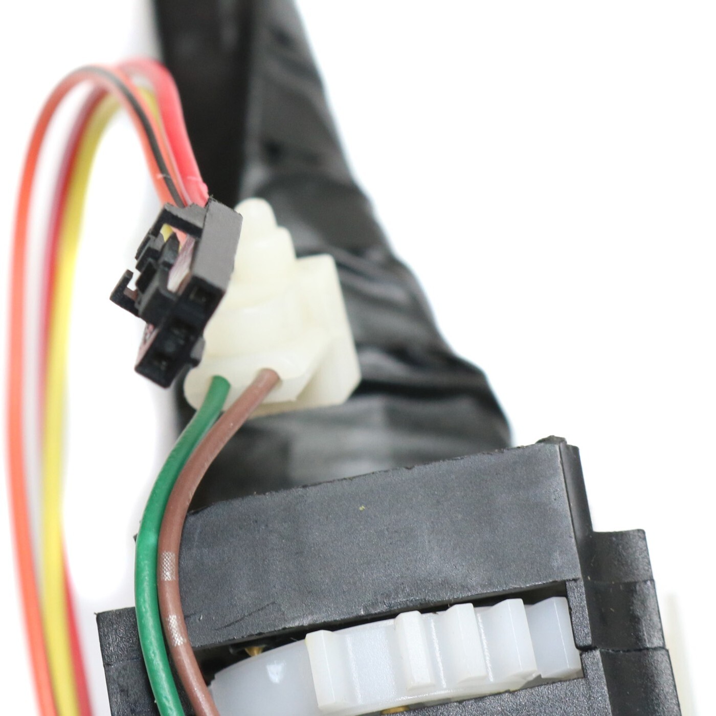 Ignition Switch For 2000-2004 Chevrolet GMC Sonoma S10 2000-2001 Bravada Black