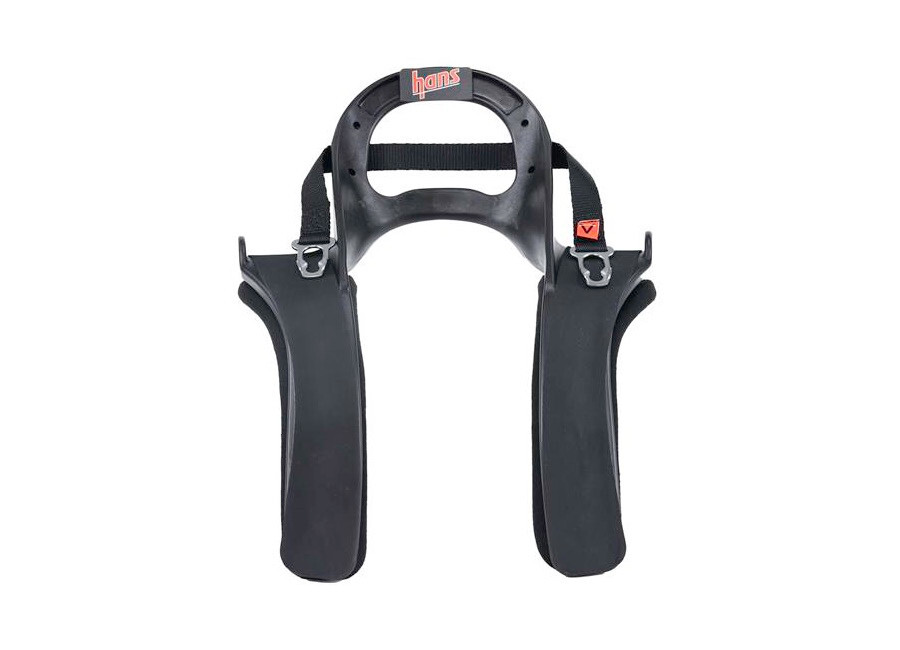 Hans System Performance Hans 4, 20° Sizes S-M 670g